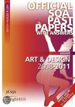 Art & Design Higher SQA Past Papers