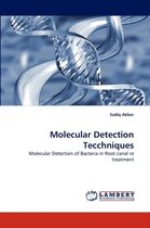 Molecular Detection Tecchniques