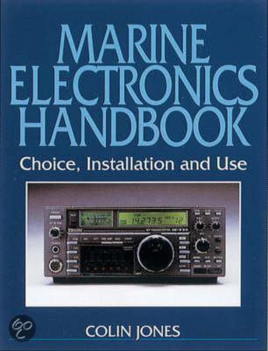 The Marine Electronics Handbook