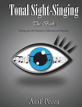 Tonal Sight-Singing, the Book