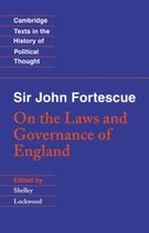 Sir John Fortescue