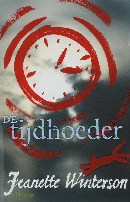 De Tijdhoeder