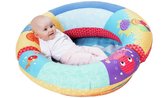 Chad Valley 2-in-1 Grow with Me Baby Nest en sofa