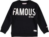 Retour sweater