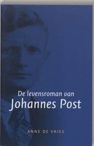 De levensroman van Johannes Post