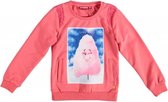 Someone roze sweater Maat - 104