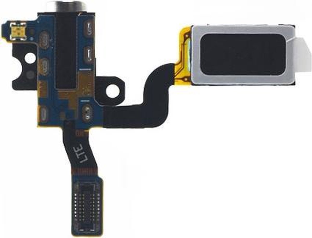 Oorspeaker / earspeaker geschikt voor Samsung Galaxy Note 3 N9005 met headset aansluiting