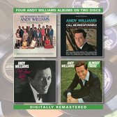 Wonderful World Of Andy Williams/Call Me Irrespons