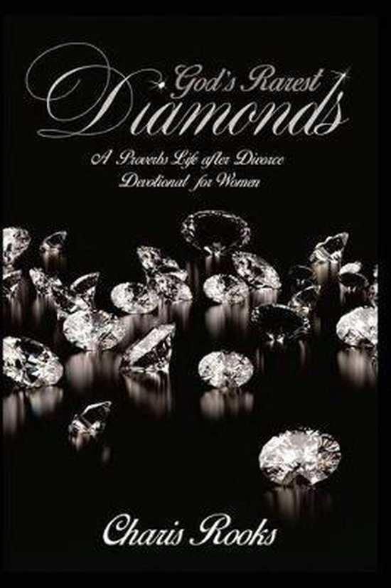 God's Rarest Diamonds - cover