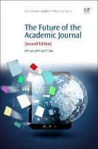 The Future of the Academic Journal