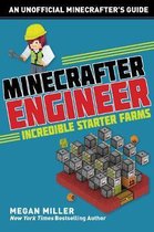 Minecrafter Engineer