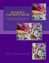 Mandala Coloring Book