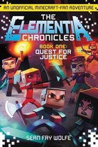 The Elementia Chronicles #1