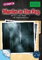 PONS Hörbuch Murder in the Fog
