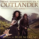 Bear Mccreary - Outlander Vol. 2 (original Television Soundtrack)