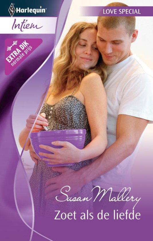 Cover van het boek 'De Zusjes Keyes / Deel 2 Zoet als de liefde'