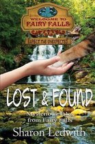 Mysterious Tales from Fairy Falls- Lost and Found