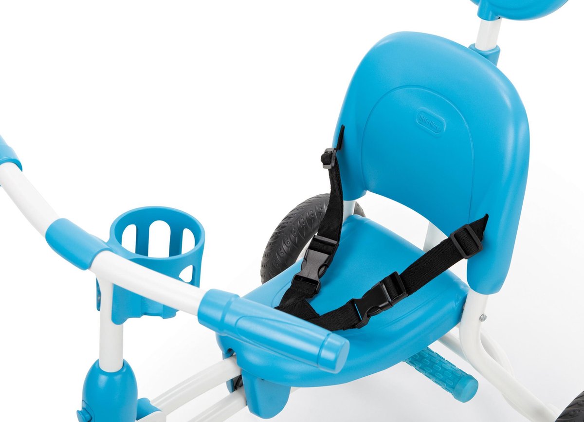 little tikes pack n go 3 in 1 trike