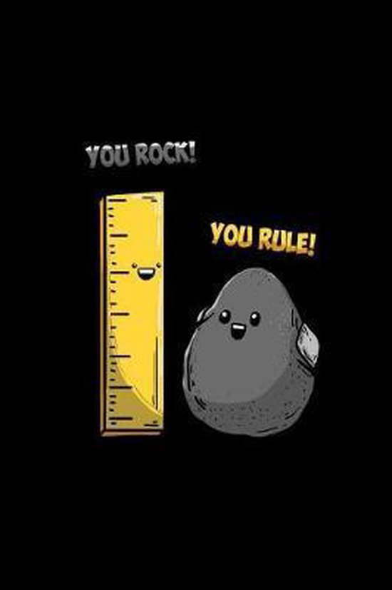 You Rock You Rule, Boredkoalas Puns 9781097453511 Boeken