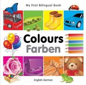 Colours (English-German)