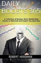 Daily Boosts 365