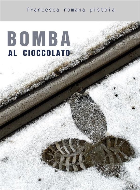 Bomba al cioccolato - cover