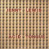 Jenny Lewis - Acid Tongue (CD)
