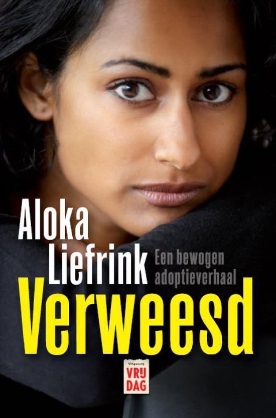 Verweesd - Aloka Liefrink | Highergroundnb.org