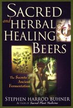 Sacred & Herbal Healing Beers