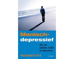 Manisch-depressief