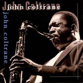 Jazz Showcase (John Coltrane)