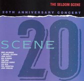 Scene 20: 20th Anniversary Concert