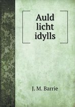 Auld licht idylls