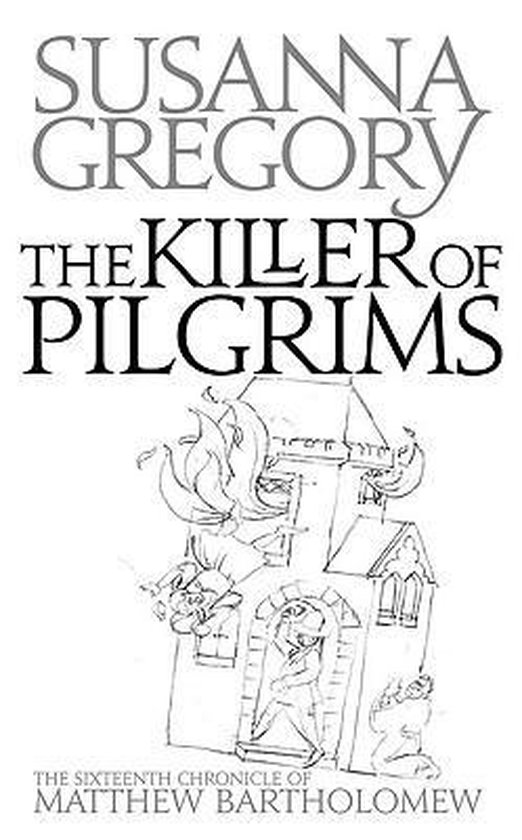 The Killer Of Pilgrims