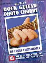 Photo Chords - Rock Guitar Photo Chords