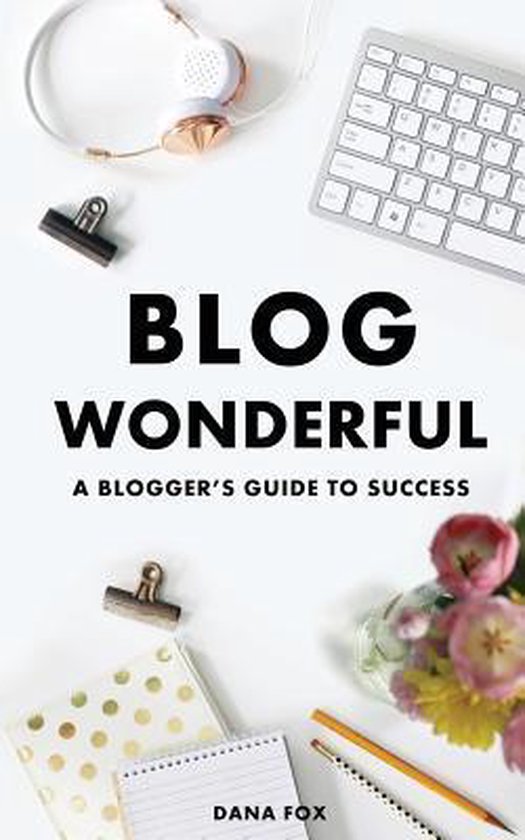 Blog Wonderful - cover