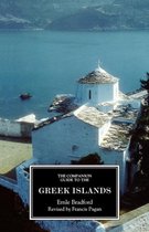 Companion Guides-The Companion Guide to the Greek Islands