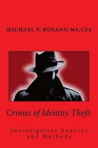 Crimes of Identity Theft