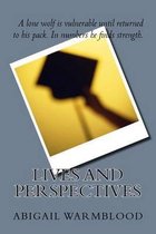 Lives and Perspectives