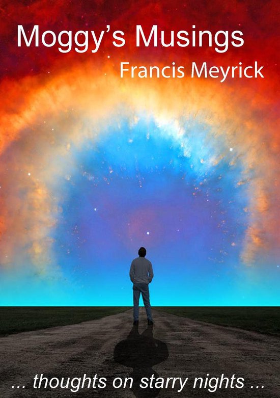 Moggy's Musings - cover