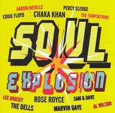 Soul Explosion Album