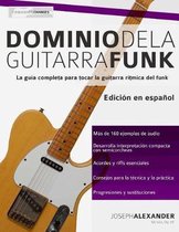 Guitarra Funk- Dominio de la guitarra funk