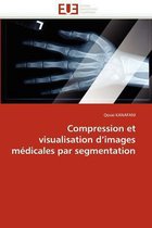 Compression et visualisation d'images médicales par segmentation