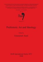 Prehistoric Art and Ideology