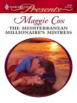 The Mediterranean Millionaire's Mistress