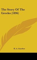 The Story of the Greeks (1896)