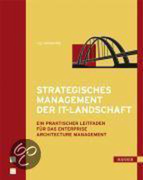 Bol Com Strategisches Management Der It Landschaft Inge Hanschke 9783446417021 Boeken
