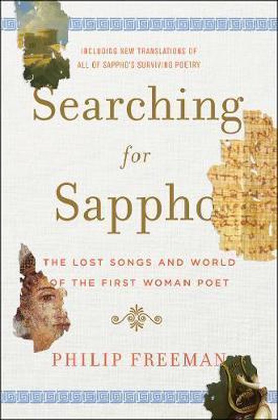 searching for sappho