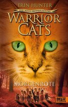 Warrior Cats - Warrior Cats - Die neue Prophezeiung. Morgenröte