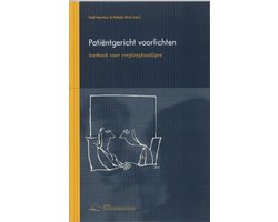 Patientgericht Voorlichten